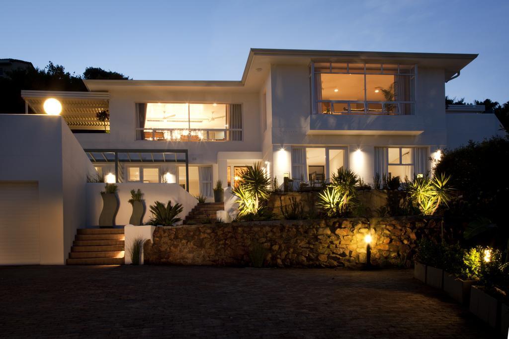 Vilacqua Boutique Guest Villa Plettenberg Bay Exterior photo