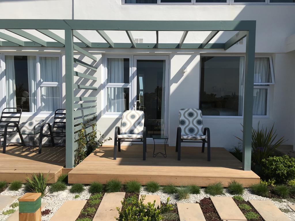Vilacqua Boutique Guest Villa Plettenberg Bay Exterior photo