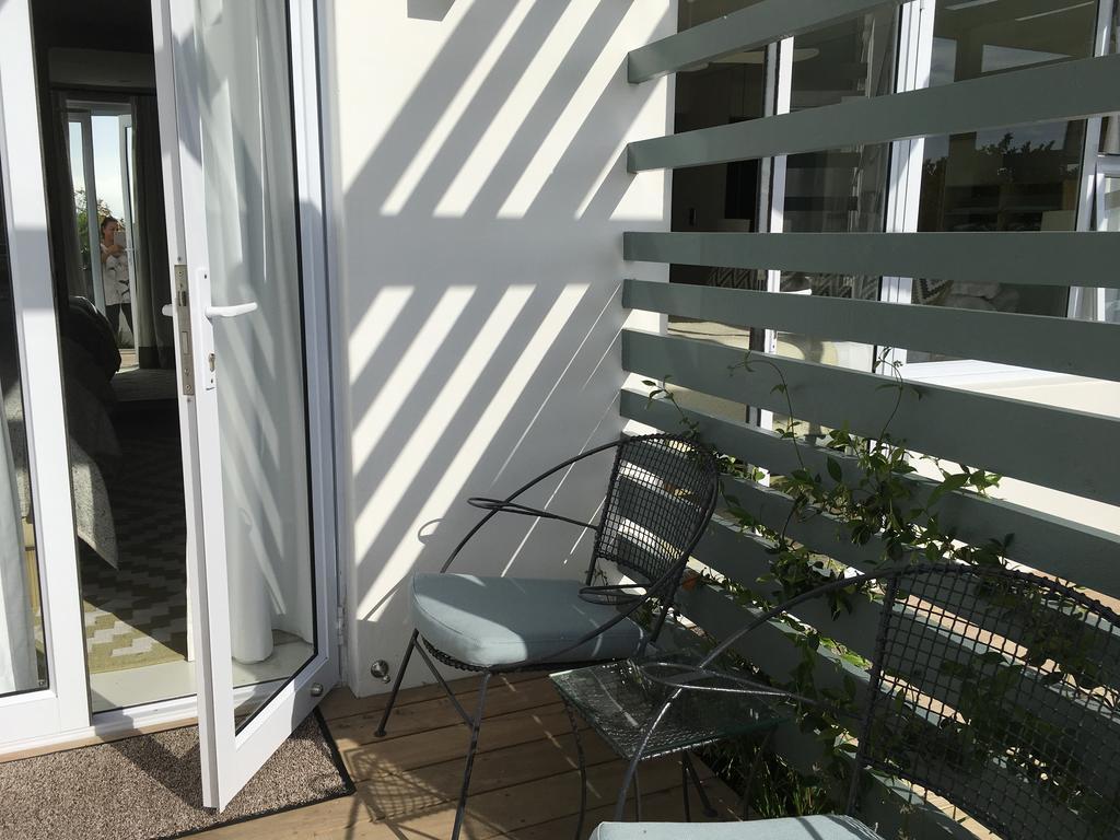 Vilacqua Boutique Guest Villa Plettenberg Bay Exterior photo