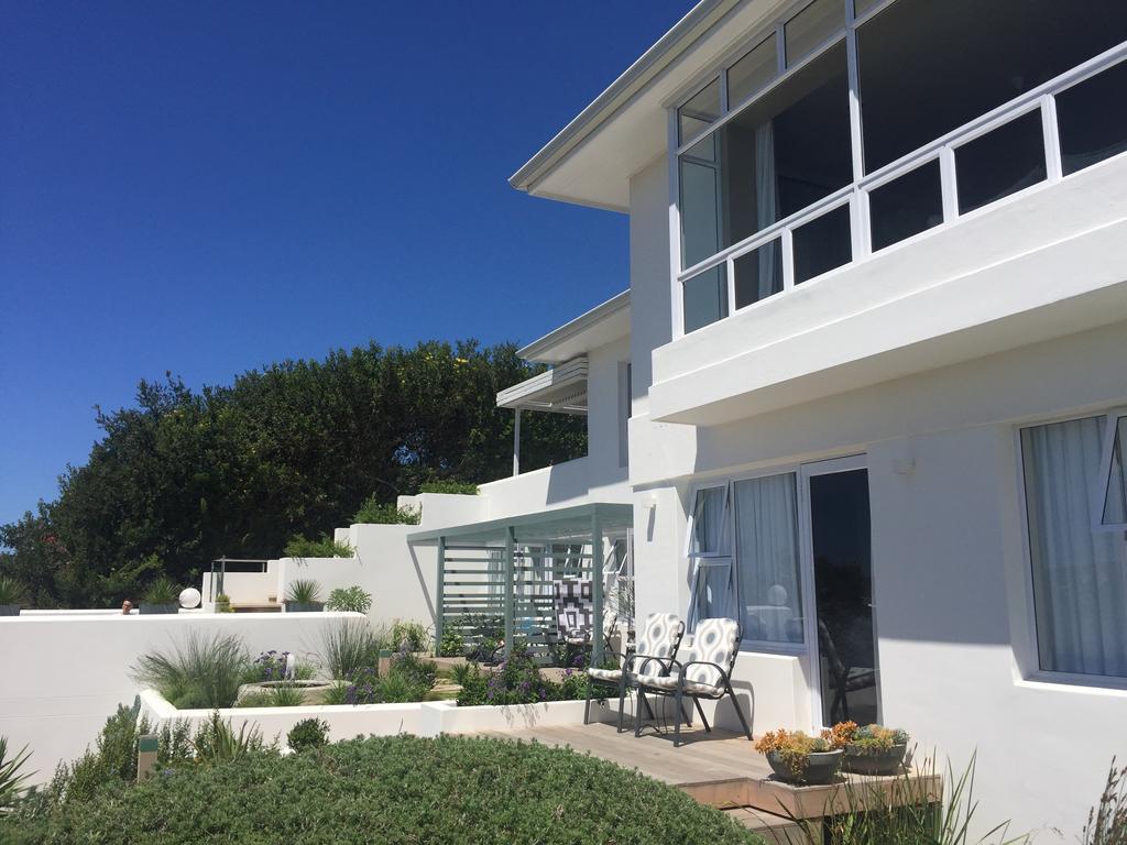 Vilacqua Boutique Guest Villa Plettenberg Bay Exterior photo