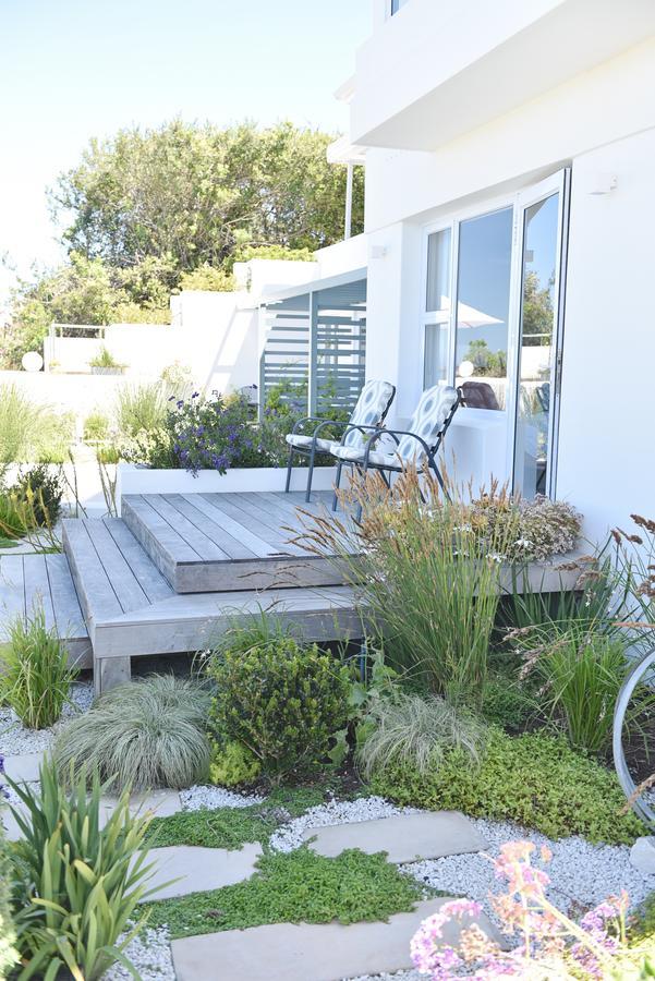 Vilacqua Boutique Guest Villa Plettenberg Bay Exterior photo