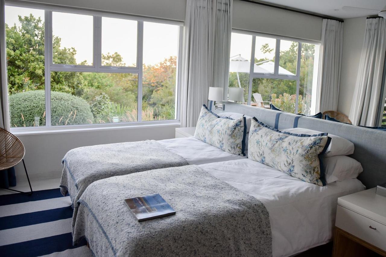 Vilacqua Boutique Guest Villa Plettenberg Bay Exterior photo