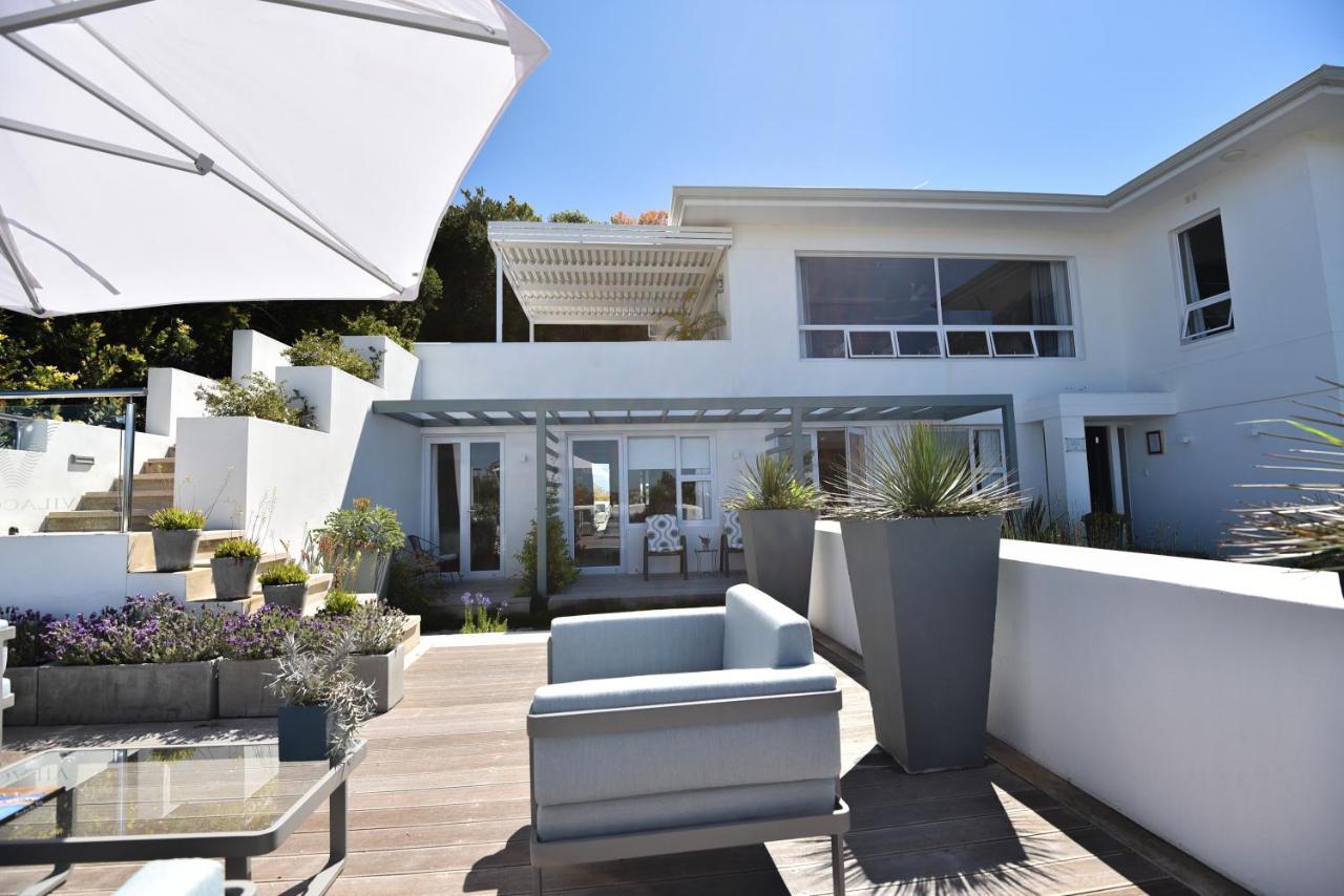 Vilacqua Boutique Guest Villa Plettenberg Bay Exterior photo