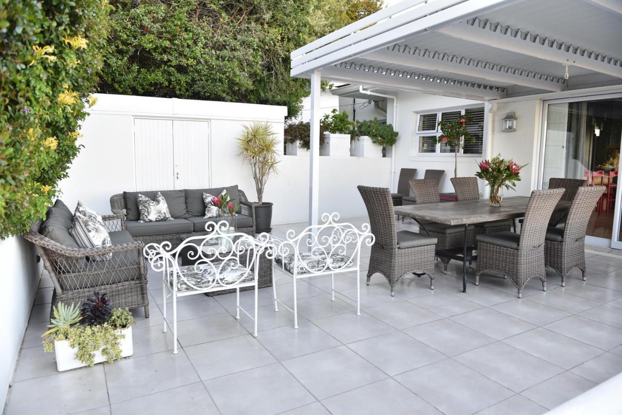 Vilacqua Boutique Guest Villa Plettenberg Bay Exterior photo