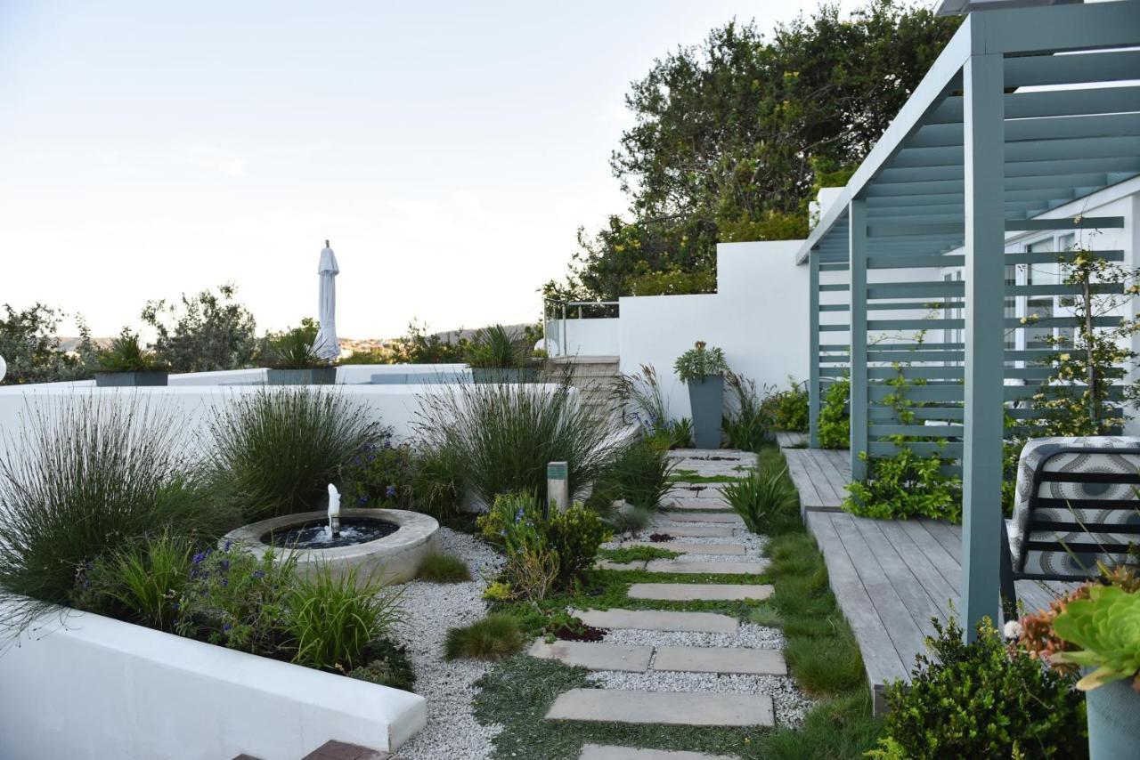 Vilacqua Boutique Guest Villa Plettenberg Bay Exterior photo