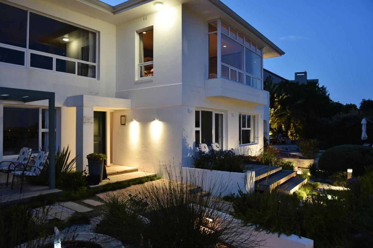 Vilacqua Boutique Guest Villa Plettenberg Bay Exterior photo