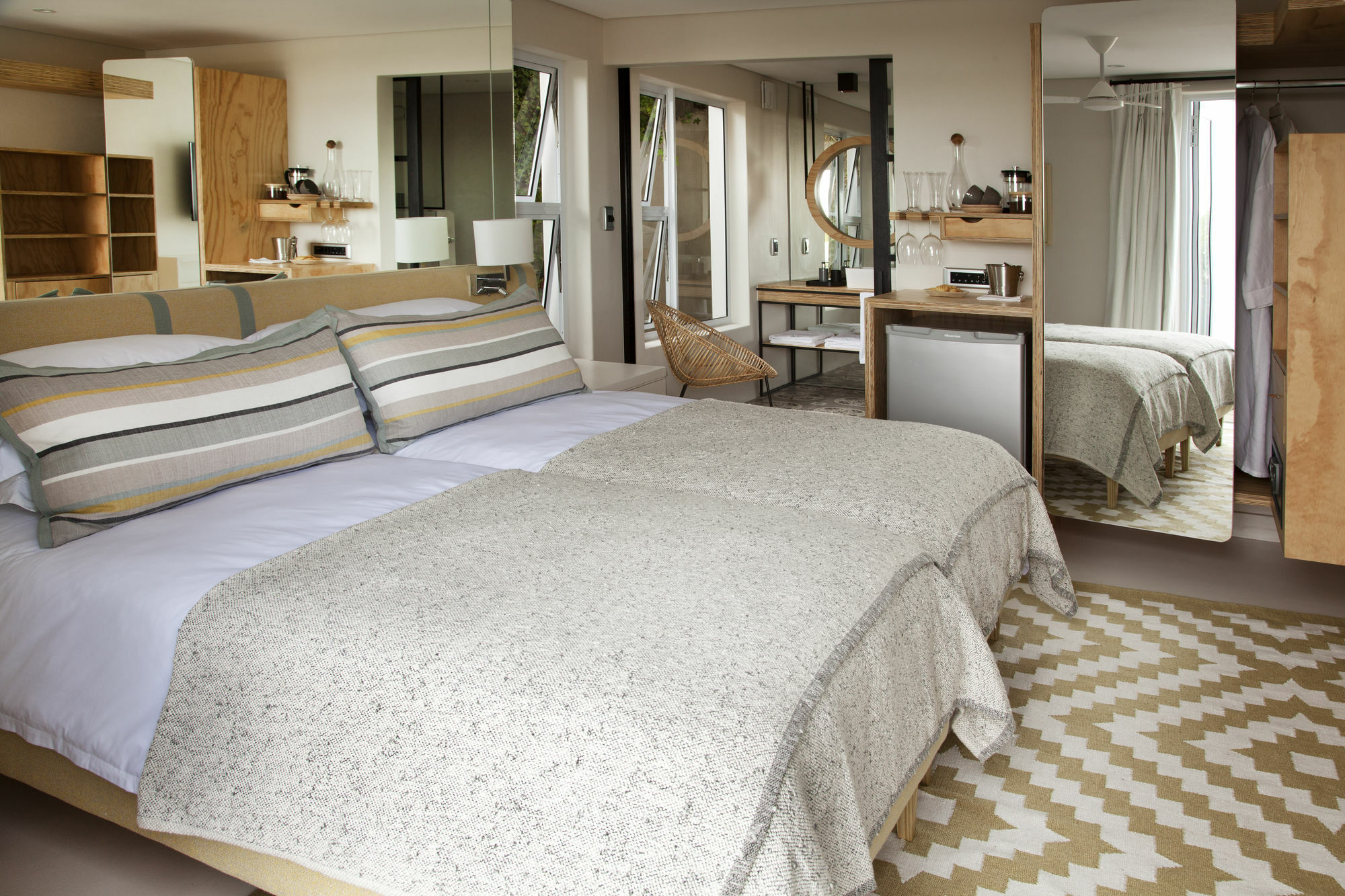 Vilacqua Boutique Guest Villa Plettenberg Bay Exterior photo