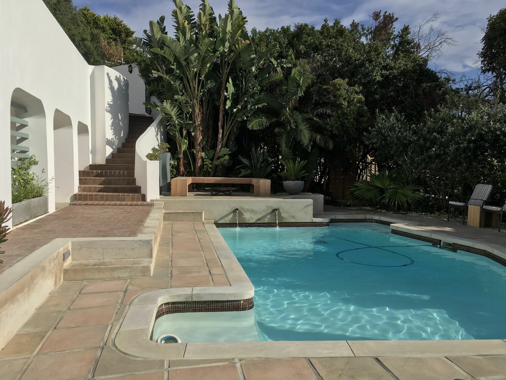 Vilacqua Boutique Guest Villa Plettenberg Bay Exterior photo